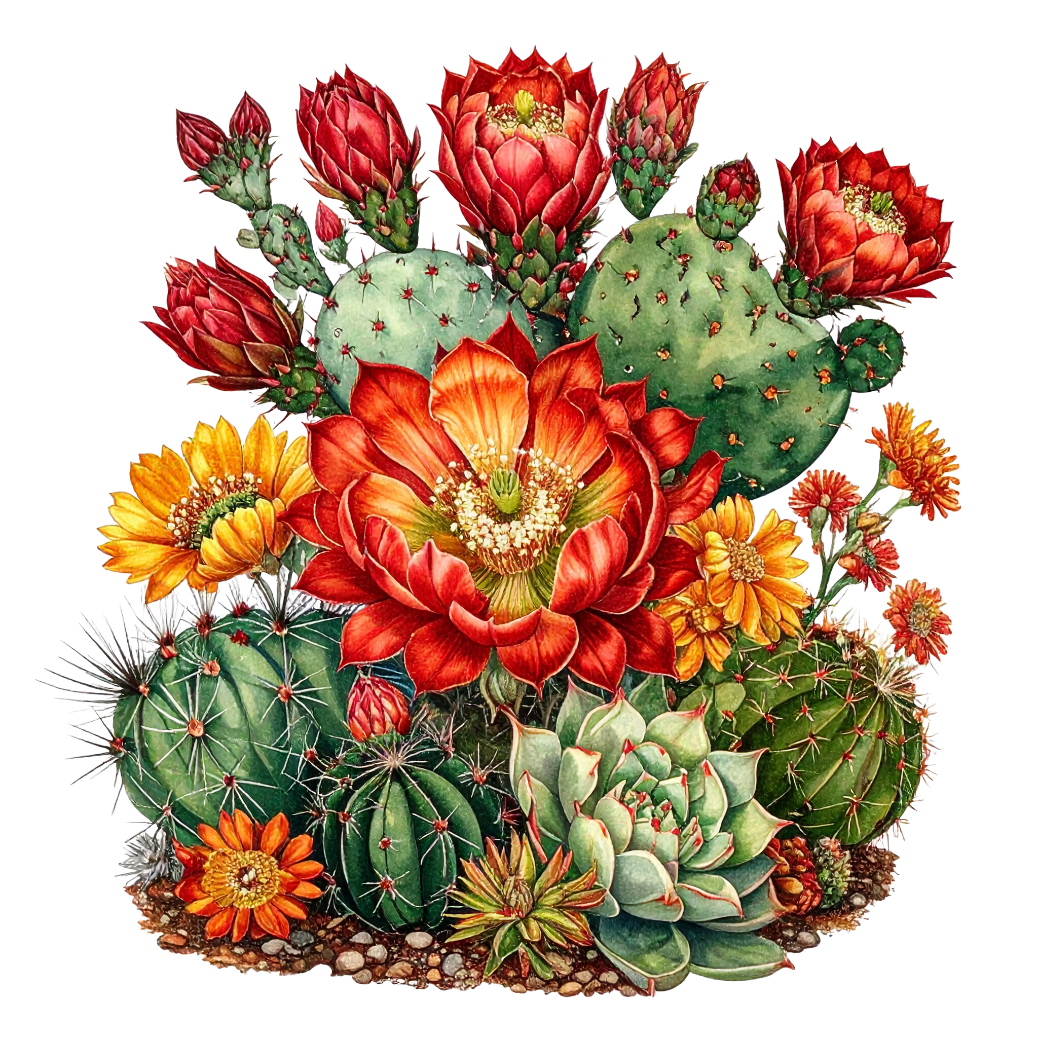 Cactus
