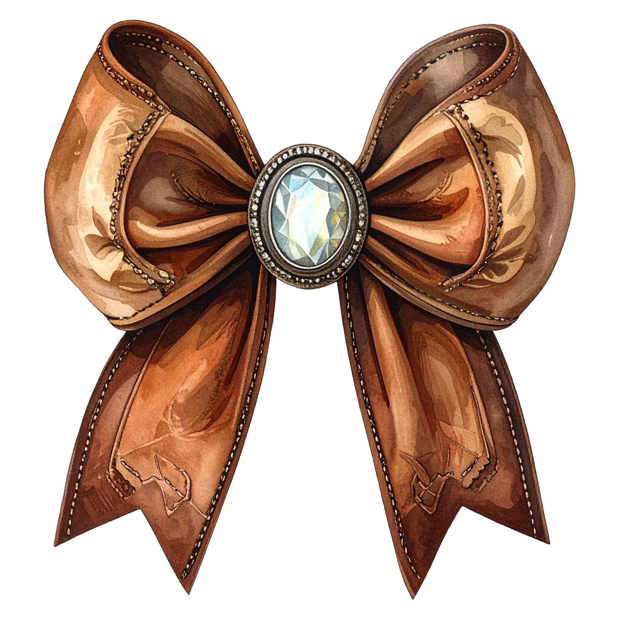 Western Bow 927