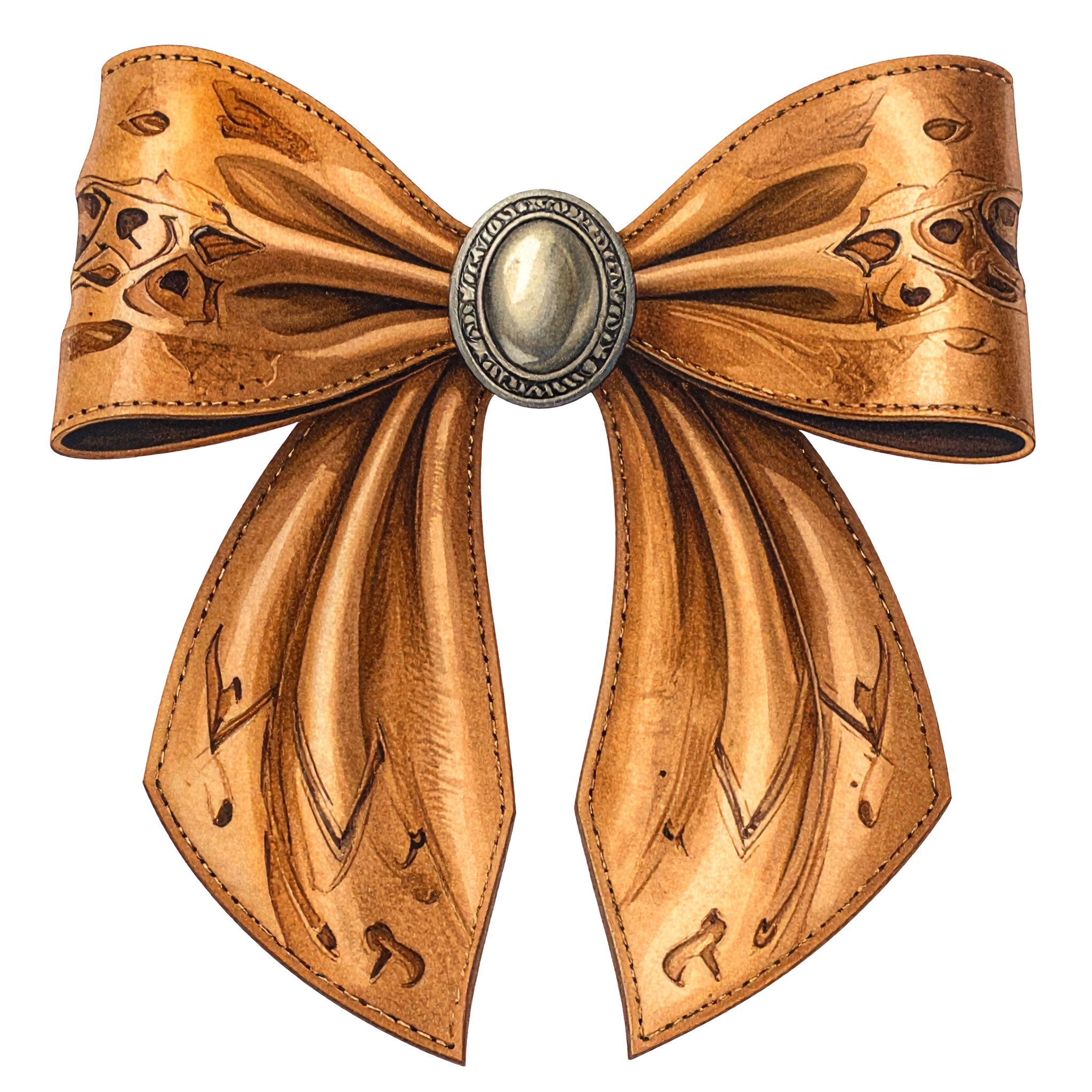 Western Bow 05f