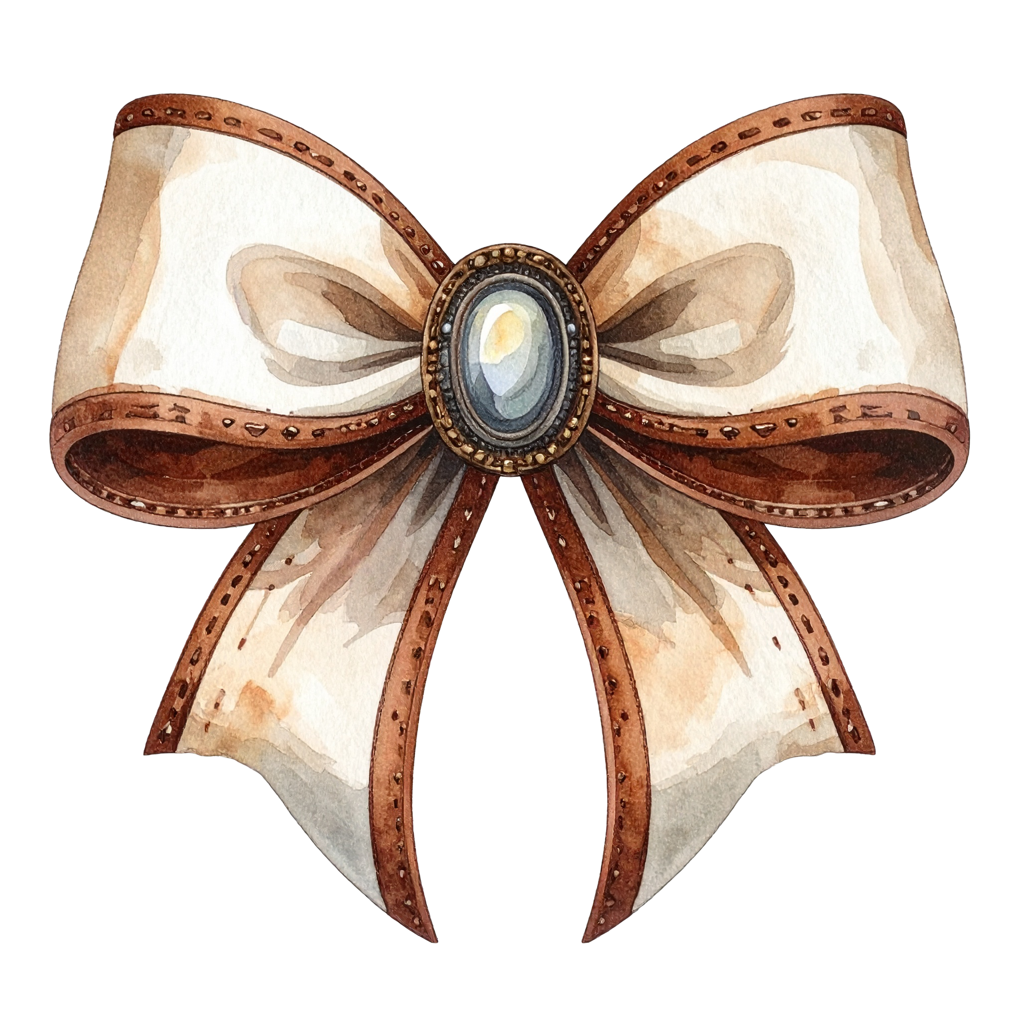 Western Bow (9af)