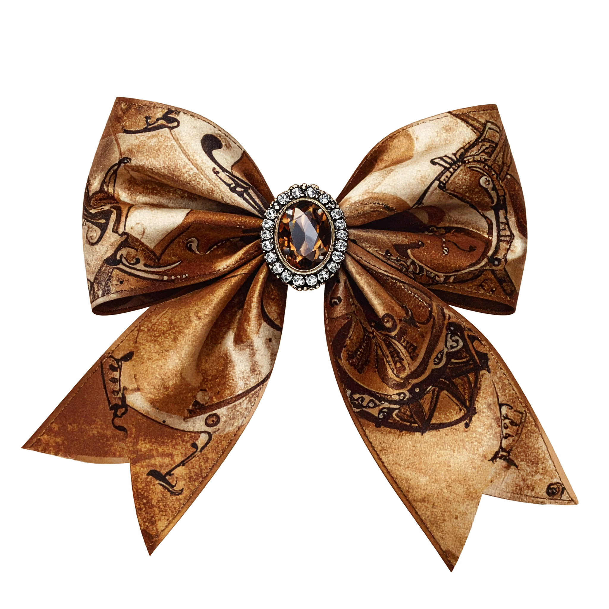 Western Bow 066
