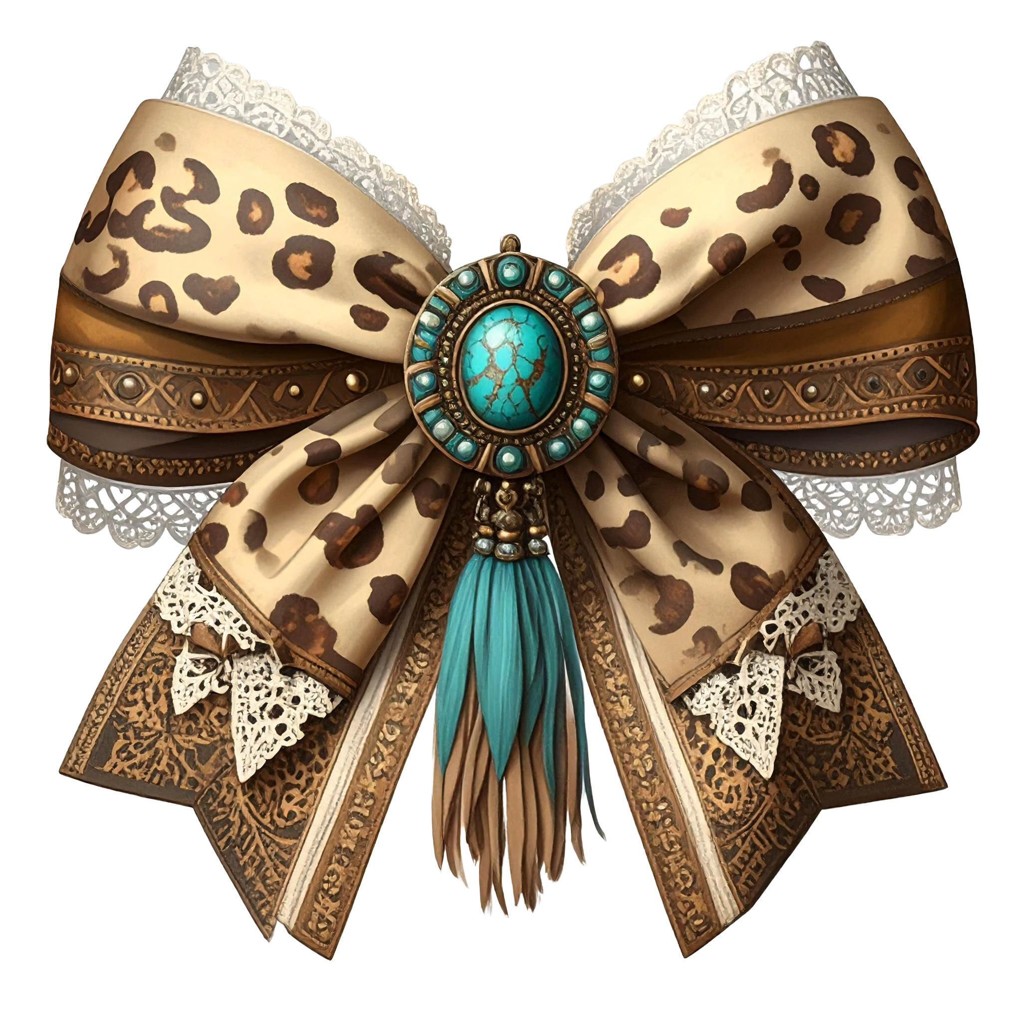 Bow f745